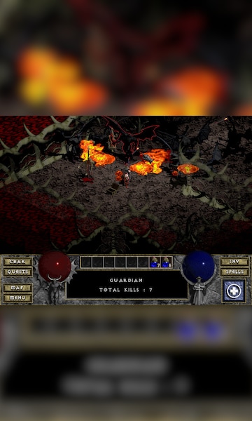 Puzzle GOOD LOOT Diablo: Lord Of Terror (Idade Mínima Recomendada