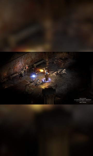 Diablo II: Resurrected (PC) - Battle.net Key - GLOBAL - 3