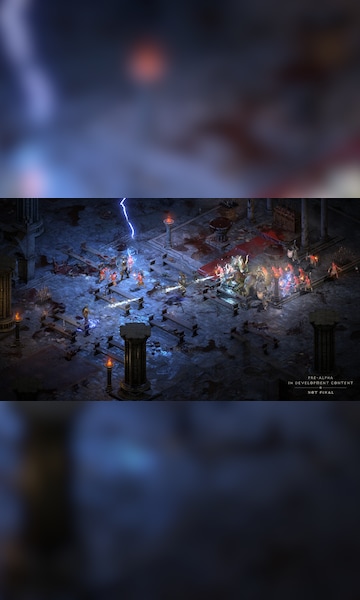 Diablo II: Resurrected (Xbox Series X/S) - Xbox Live Key - EUROPE - 6