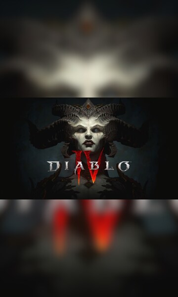 Buy Diablo IV PC Battle.net Key