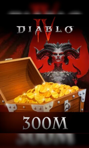 Koop Diablo IV Gold Loot Reborn Softcore 300M - Speler Handel - GLOBAL ...