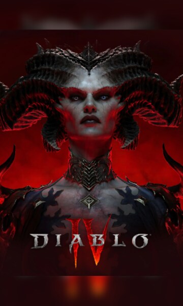 Buy Diablo IV (PC) - Battle.net Account - GLOBAL - Cheap - G2A.COM!