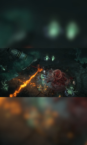 Diablo IV (PC) - Battle.net Key - GLOBAL - 7