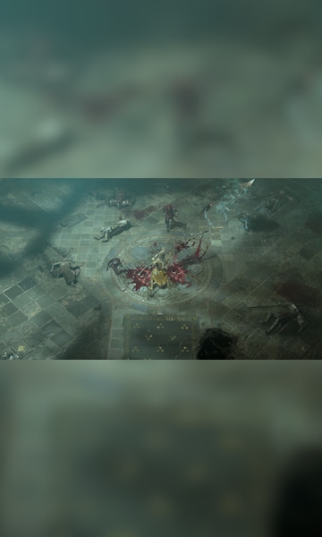 Diablo IV (PC) - Steam Gift - GLOBAL - 4