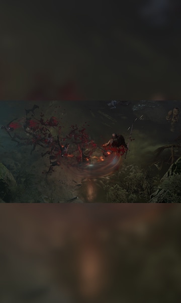 Diablo IV (PC) - Steam Gift - GLOBAL - 5