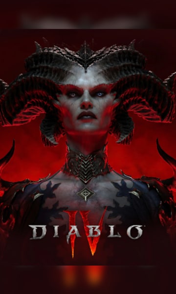 Diablo IV (PC) - Steam Gift - GLOBAL - 0