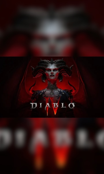 Diablo 4 (PS5), PlayStation 5 Game, Free shipping over £20