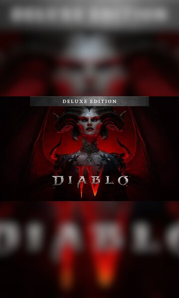 Buy Diablo IV | Ultimate Edition (PC) - Steam Key - GLOBAL - Cheap ...