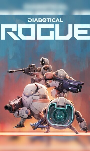 Acheter Diabolical Rogue (PC) - Steam Clé - GLOBAL - Pas cher - G2A.COM!
