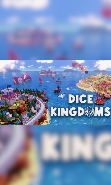Dice Kingdoms Demo Steam Charts (App 2136540) · SteamDB