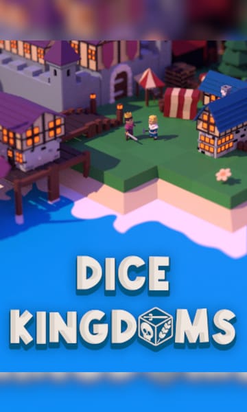 Steam Community Market :: Listings for 268910-King Dice