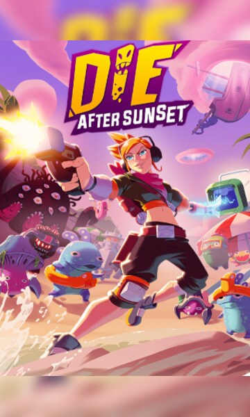 Acheter Die After Sunset (PC) - Steam Clé - GLOBAL - Pas cher - G2A.COM!