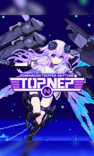 Steam Community :: Dimension Tripper Neptune: TOP NEP