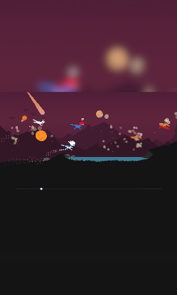 Buy Stick Fight: The Game PC Steam key! Cheap price