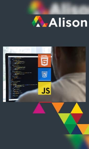 Buy Diploma in HTML5, CSS3 and JavaScript Course Alison GLOBAL ...