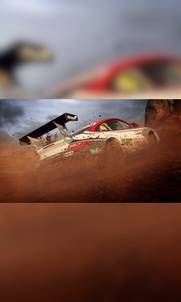 Buy DiRT Rally 2.0 - Day One Edition Pre-order Bonus (PC) - Steam Key -  GLOBAL - Cheap - !