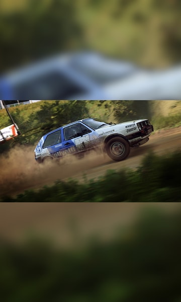 DiRT Rally 2.0 (PC) - Steam Account - GLOBAL - 4