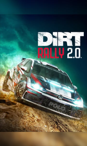 DiRT Rally 2.0 (PC) - Steam Account - GLOBAL - 0
