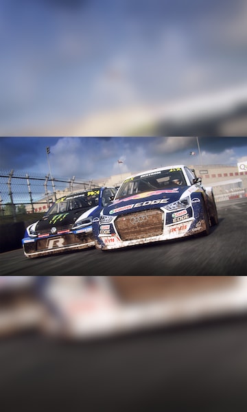 DiRT Rally 2.0 (PC) - Steam Account - GLOBAL - 7