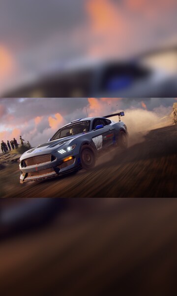DIRT RALLY 2.0 - Year One Pass (SEASON1/2/3/4) (PC) - Steam Key - GLOBAL - 8