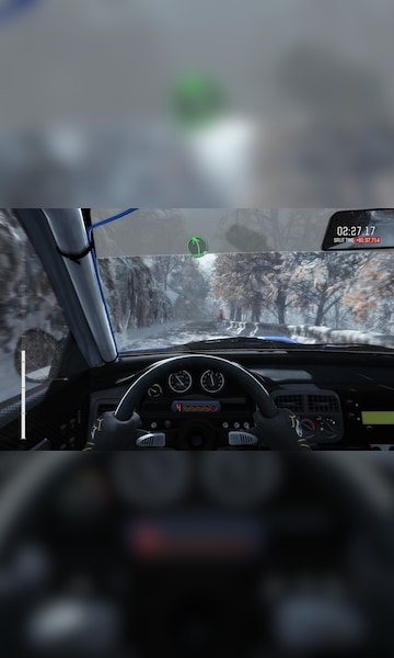 Dirt rally 2024 vr steam