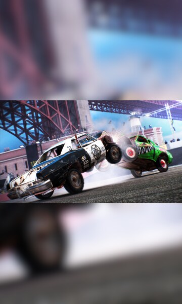 Dirt showdown best sale xbox 360