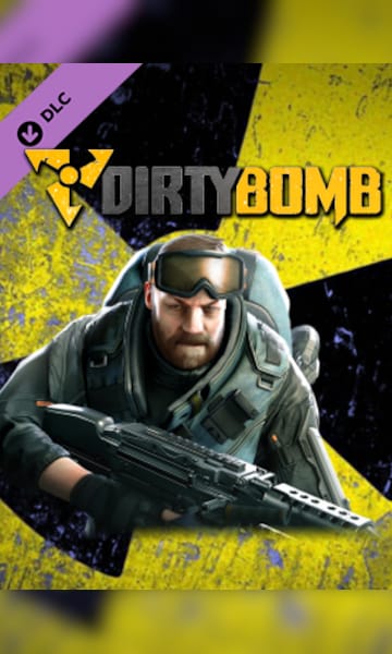 Dirty Bomb® on Steam