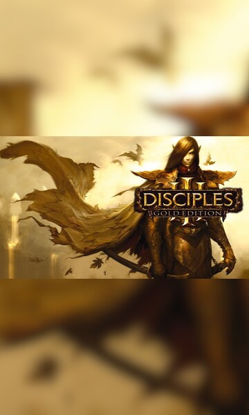 Buy Disciples III Gold Edition Steam Key GLOBAL - Cheap - G2A.COM!