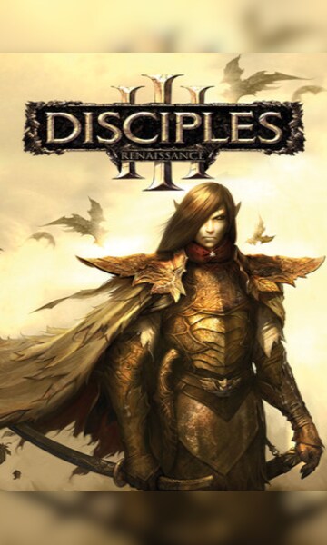 Disciples III: Renaissance Steam Special Edition 🥇 Best Prices | G2A.COM