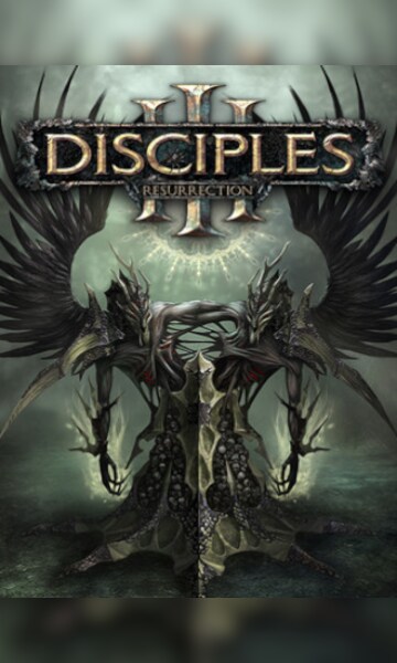 Buy Disciples III: Resurrection (PC) - Steam Key - EUROPE - Cheap - G2A ...