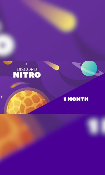 3 Months Discord Nitro for  Premium Users - 2023 Promo FAQ – Discord