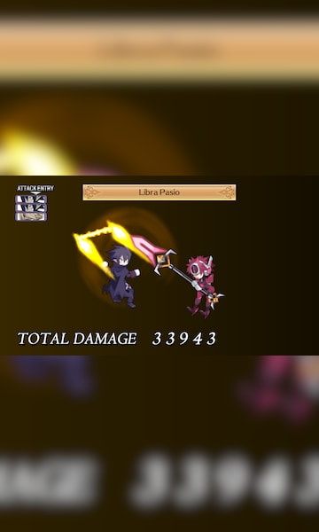 Disgaea 4 Complete+ (PC) - Steam Key - GLOBAL - 4