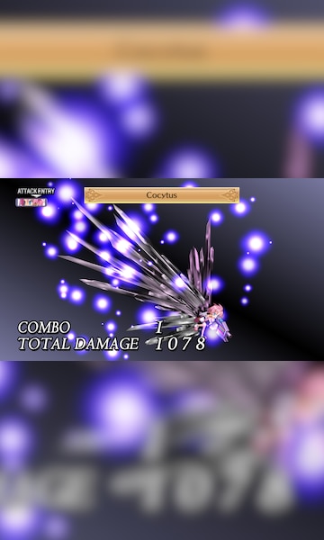 Disgaea 4 Complete+ (PC) - Steam Key - GLOBAL - 6