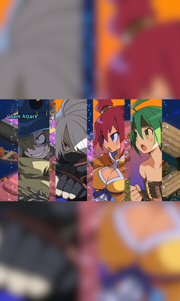 Buy Disgaea 7: Vows Of The Virtueless | Ultimate Edition (PC) - Steam ...