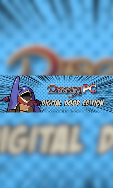 Disgaea Steam Key PC GLOBAL - 2