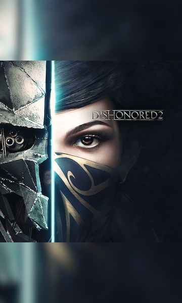 Buy Dishonored 2 Cd Key Steam Global