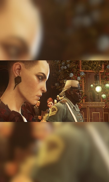 Dishonored 2 (PC) - Steam Key - GLOBAL - 3