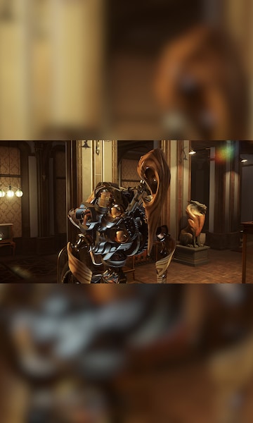 Dishonored 2 (PC) - Steam Key - GLOBAL - 9