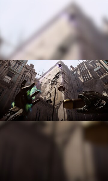 Dishonored: Complete Collection Steam Key GLOBAL - 2