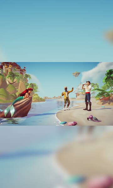Disney Dreamlight Valley (PC) - Steam Gift - EUROPE - 6