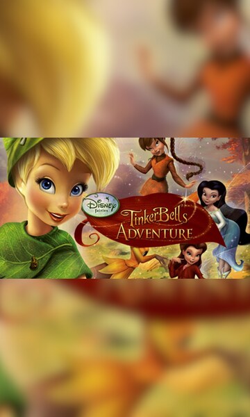 Buy Tinker Bell and the Legend of the Neverbeast - Microsoft Store