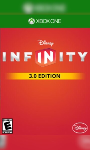 Disney Infinity 3.0 Edition 🥇 Mejores ofertas y precios baratos | G2A.COM