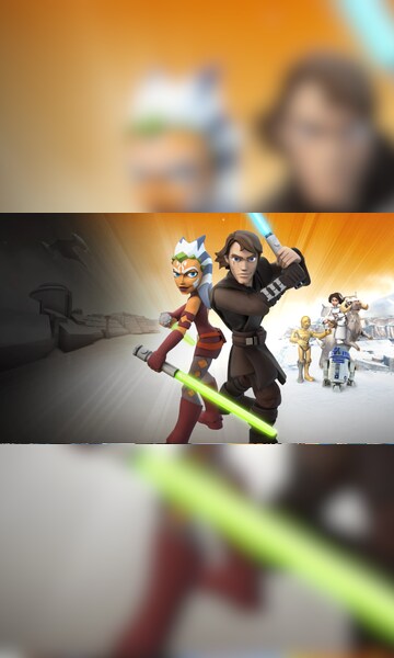 Disney Infinity 3.0 - WB Games