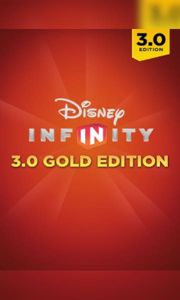 Disney infinity 3.0 gold edition store xbox one