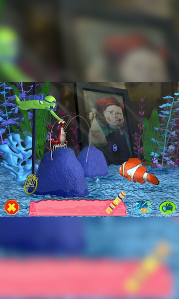 Disney•Pixar Finding Nemo Steam Key GLOBAL - 3