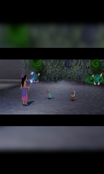 Disney Princess: Enchanted Journey, PC Steam Jogo