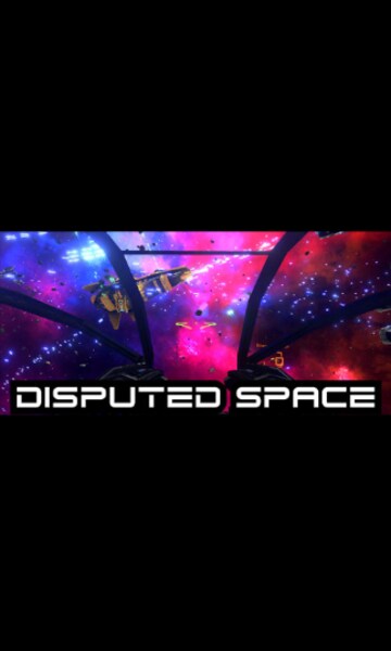 Preisvergleich für Disputed Space 🥇 Beste Preise | G2A.COM