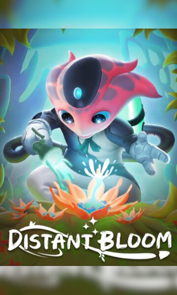 Buy Distant Bloom (PC) - Steam Gift - NORTH AMERICA - Cheap - G2A.COM!