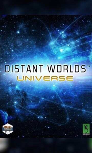 Buy Distant Worlds: Universe (PC) - Steam Key - EUROPE - Cheap - G2A.COM!