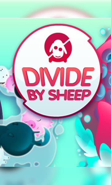 Divide By Sheep 🥇 Best Prices | G2A.COM